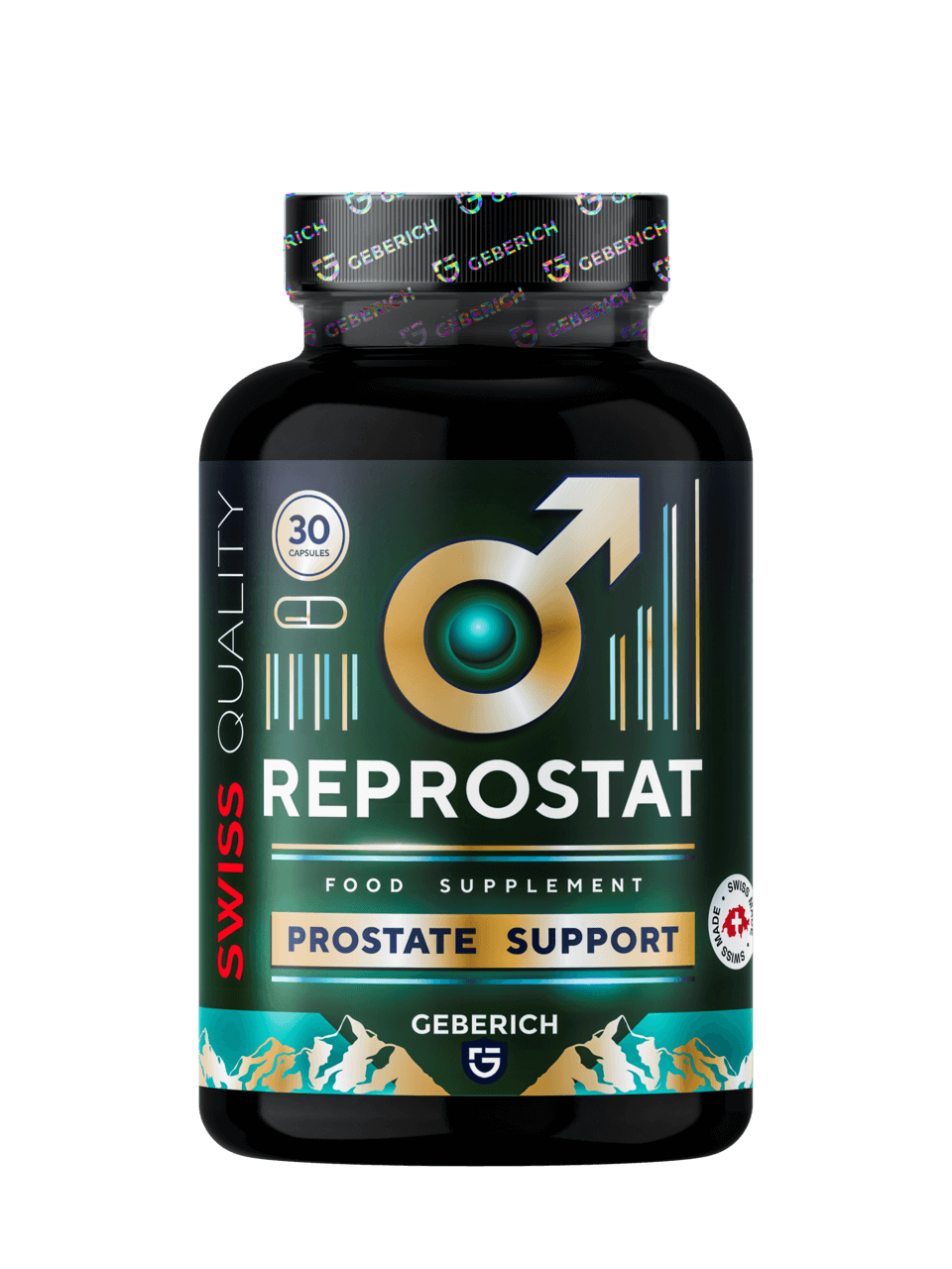 Reprostat