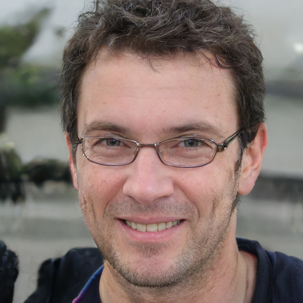 Customer Profile Photo 2